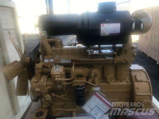 CAT 3306DI Motori za građevinarstvo