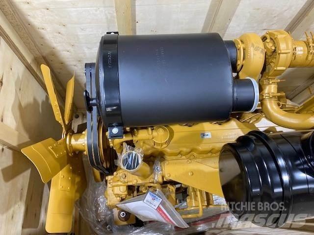 CAT 3306DI Motori za građevinarstvo