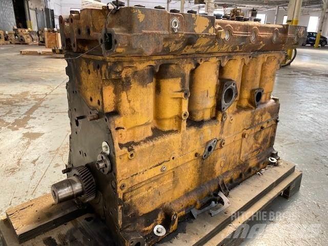 CAT 3306DI Motori za građevinarstvo