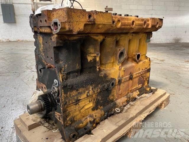 CAT 3306DI Motori za građevinarstvo