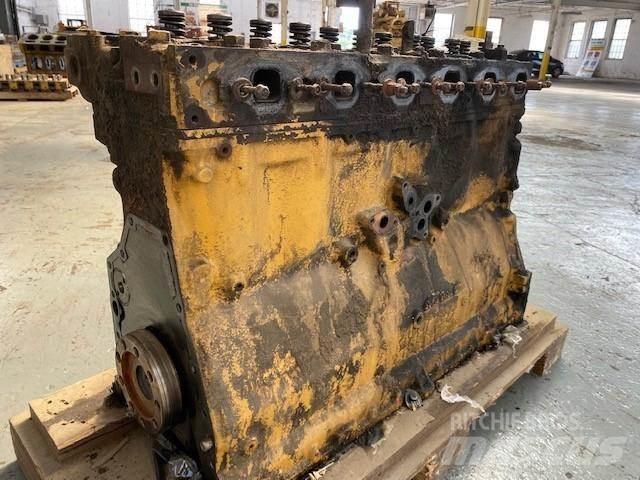 CAT 3306DI Motori za građevinarstvo