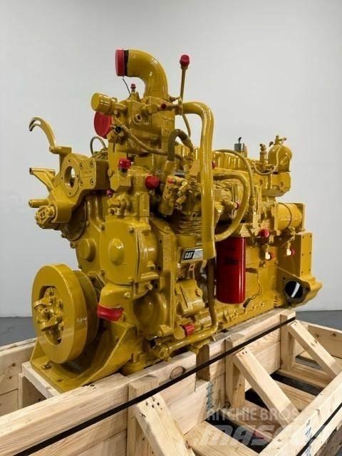 CAT 3306DI Motori za građevinarstvo