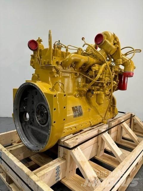 CAT 3306DI Motori za građevinarstvo