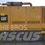 CAT 3306DITA Motori za građevinarstvo