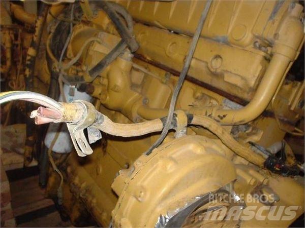 CAT 3306DITA Motori za građevinarstvo