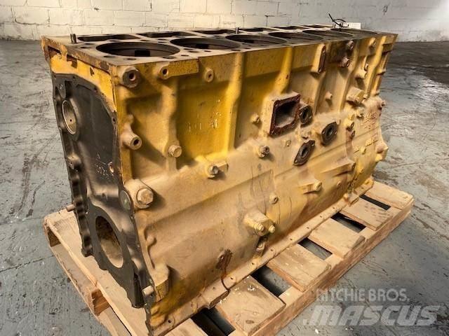 CAT 3406 Motori za građevinarstvo