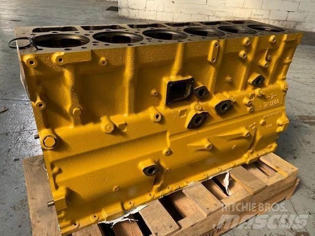 CAT 3406A Motori za građevinarstvo
