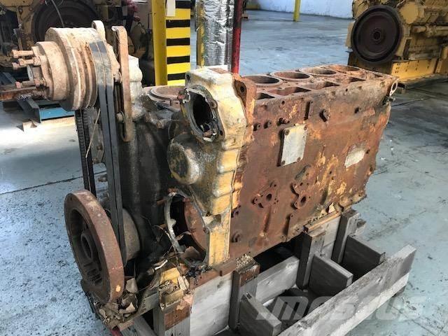 CAT 3406B Motori za građevinarstvo