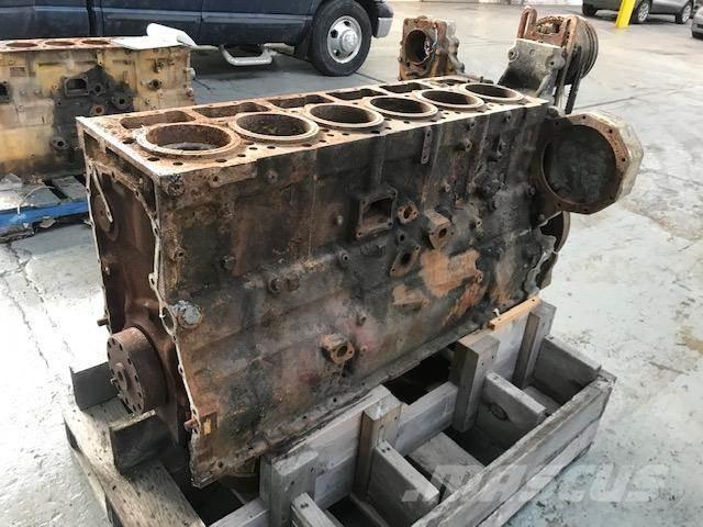 CAT 3406B Motori za građevinarstvo