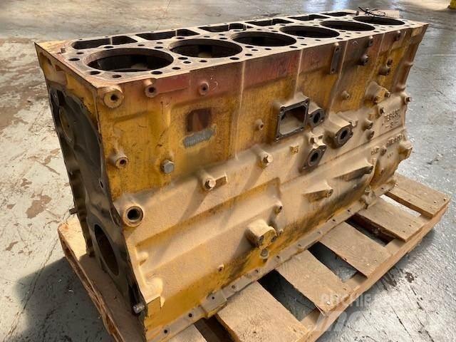 CAT 3406B Motori za građevinarstvo