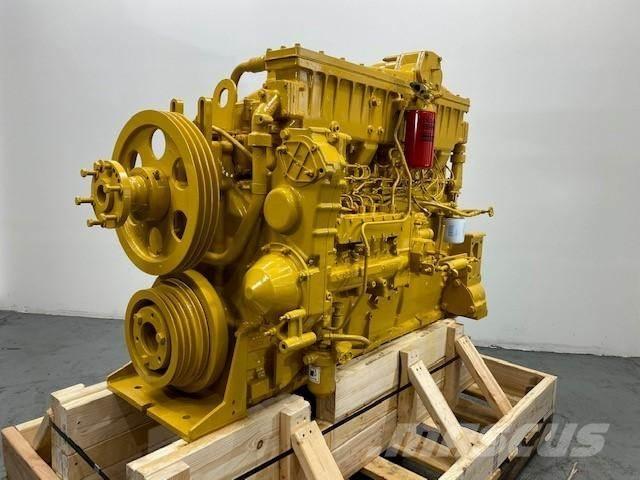 CAT 3406C Motori za građevinarstvo