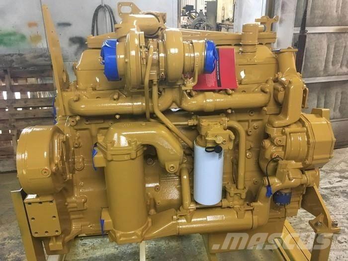 CAT 3406C Motori za građevinarstvo
