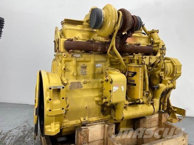 CAT 3406C Motori za građevinarstvo