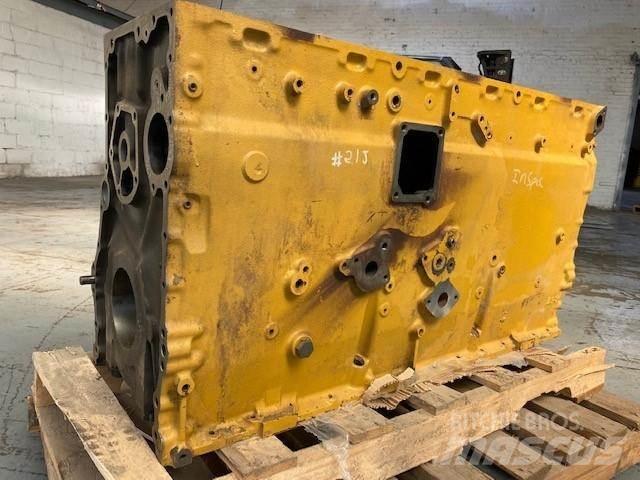 CAT 3406C Motori za građevinarstvo