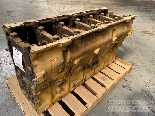 CAT 3406C Motori za građevinarstvo