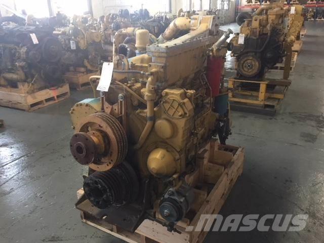 CAT 3406C Motori za građevinarstvo