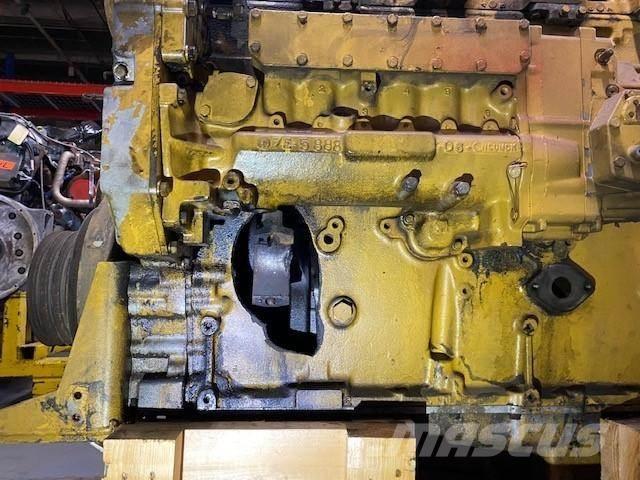 CAT 3406C-WJAC Motori za građevinarstvo