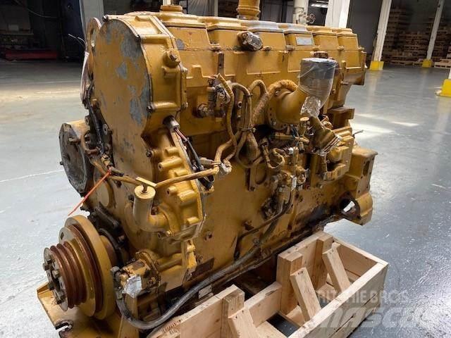 CAT 3406E Motori za građevinarstvo