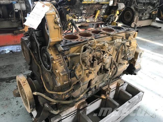CAT 3406E 14.6L Motori za građevinarstvo