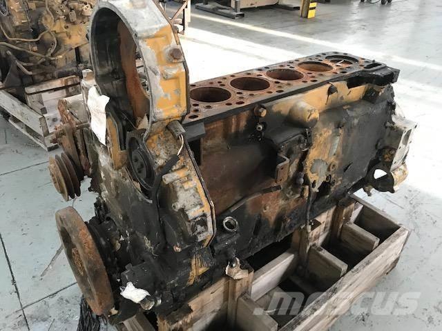 CAT 3406E 14.6L Motori za građevinarstvo