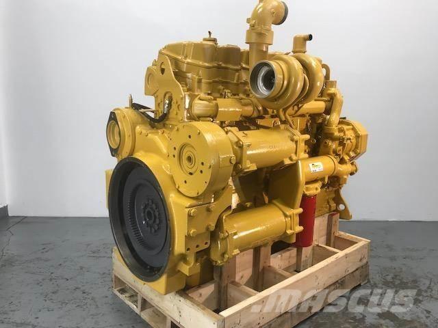 CAT 3406E 14.6L Motori za građevinarstvo