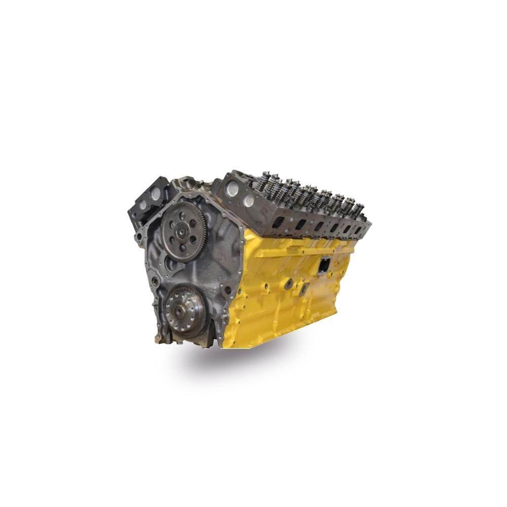 CAT 3412 Motori za građevinarstvo