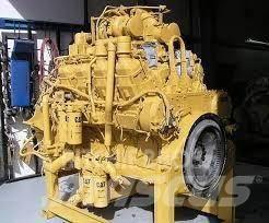 CAT 3508 Motori za građevinarstvo