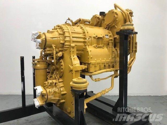CAT 7G5328 Transmisija