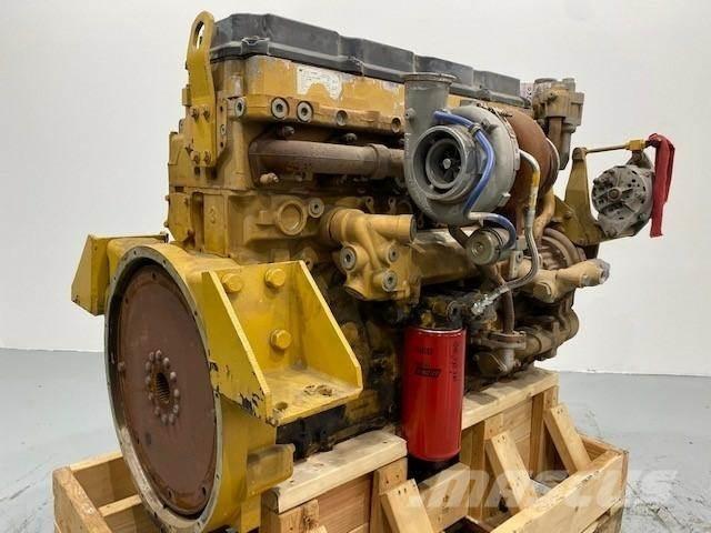 CAT C-13 Motori za građevinarstvo