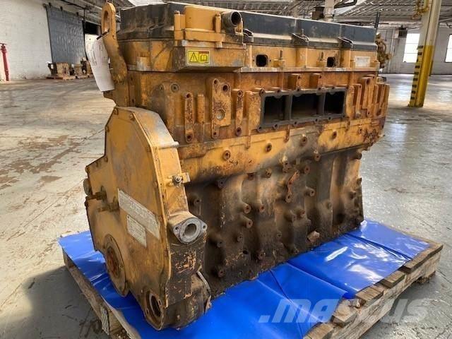 CAT C-13 Motori za građevinarstvo