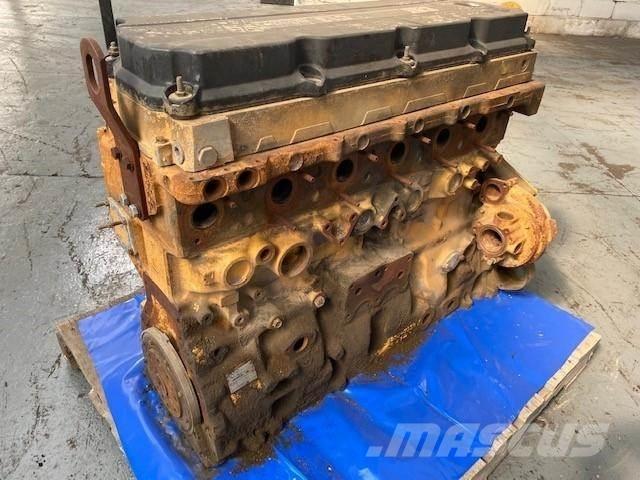 CAT C-13 Motori za građevinarstvo