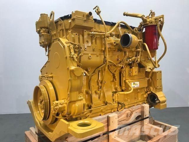CAT C-13 Motori za građevinarstvo
