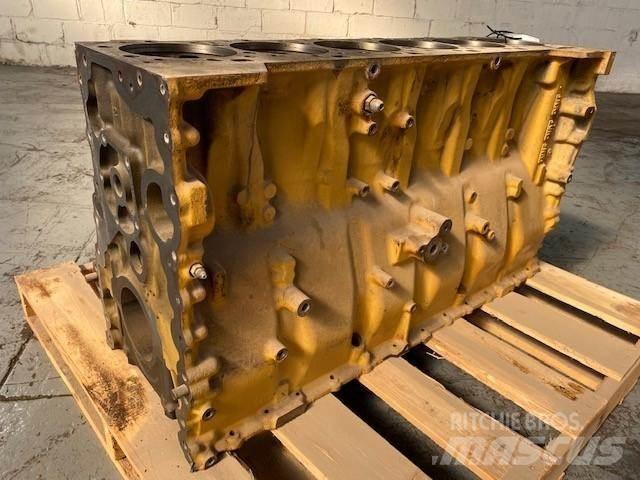 CAT C-15 Motori za građevinarstvo
