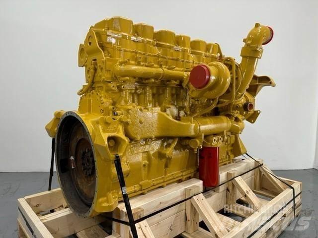 CAT C-15 Motori za građevinarstvo