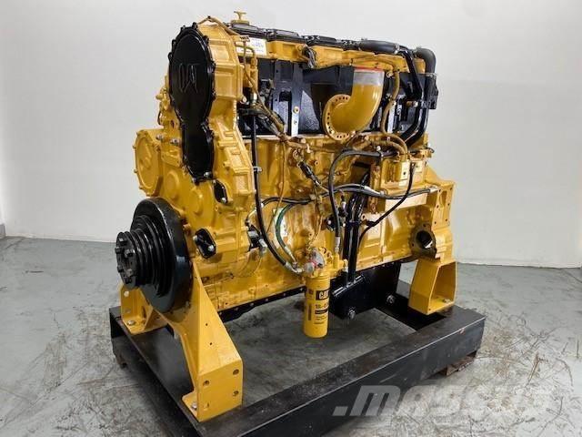 CAT C-18 Motori za građevinarstvo