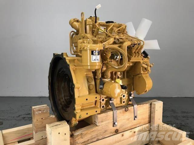 CAT C1.5 Motori za građevinarstvo