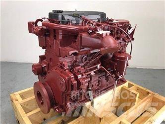 CNH - CASE ISB6.7 Motori za građevinarstvo