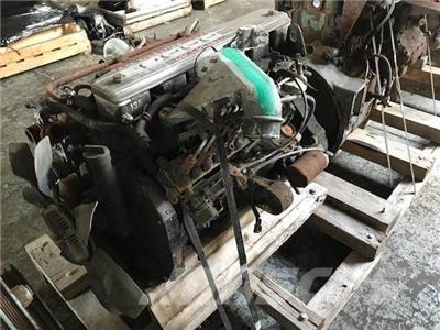 Cummins 6BT5.9 Motori za građevinarstvo