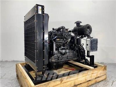 Cummins 6BTA5.9 Motori za građevinarstvo