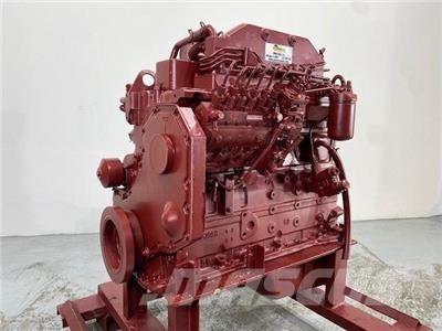 Cummins 6BTA5.9 Motori za građevinarstvo