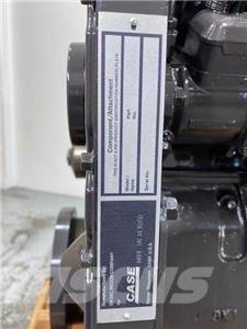 Cummins 6BTA5.9 Motori za građevinarstvo