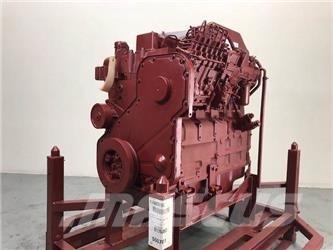 Cummins 6CTA 8.3 Motori za građevinarstvo