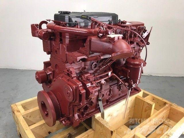 Cummins ISB5.9CR Motori za građevinarstvo