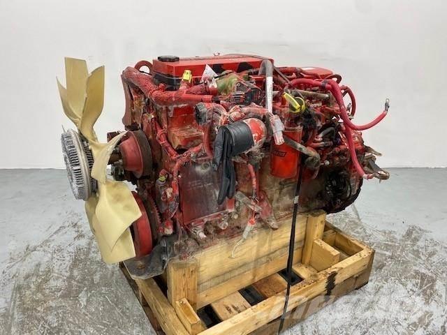 Cummins ISB6.7 Motori za građevinarstvo
