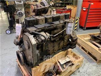 Cummins QSB5.9 Motori za građevinarstvo