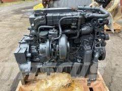 Cummins QSB6.7 Motori za građevinarstvo
