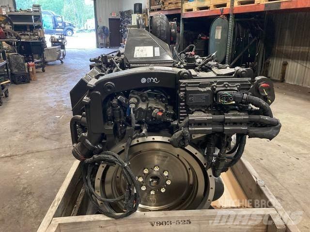 Cummins VTA903 Motori za građevinarstvo