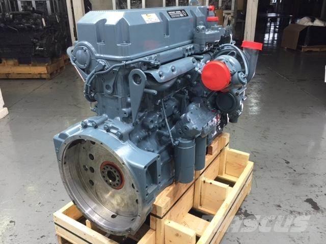 Detroit 60 SER 12.7 Motori za građevinarstvo
