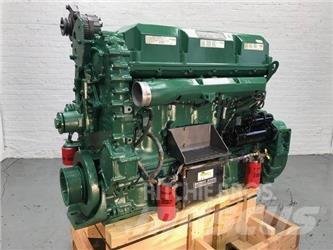 Detroit 60 SER 12.7 Motori za građevinarstvo