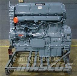 Detroit 60 SER 14.0 Motori za građevinarstvo